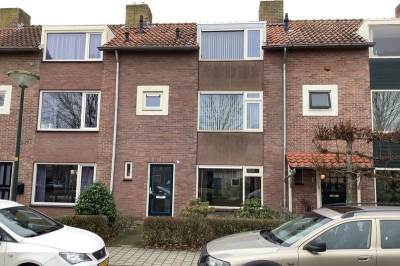 Woning Gagelplein 11 Bladel
