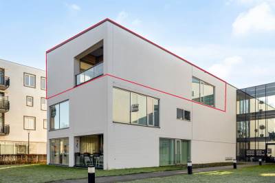 Woning Boslaan 35 Son en Breugel