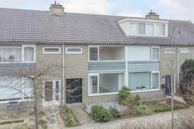 Woning Van Hogendorplaan 26 Woerden