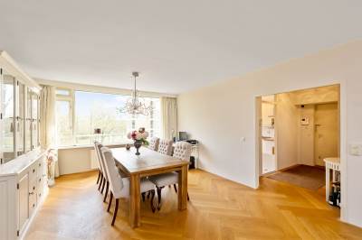 Woning Tobias Asserlaan 404 Diemen