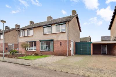 Woning Bleekstraat 17 Stramproy