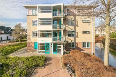 Woning Bieningen 7 Brielle