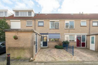 Woning Lavendelweg 17 Voorhout