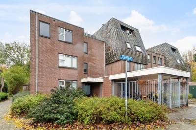 Woning Apolloburg 190 Nieuwegein