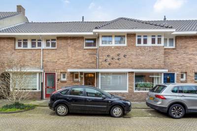 Woning Goudsbloemstraat 13 Eindhoven