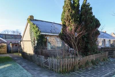 Woning Reafinne 30 Oudega (Gem. Súdwest-Fryslân)