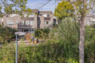 Woning Stokkenmolen 39 Koog aan de Zaan