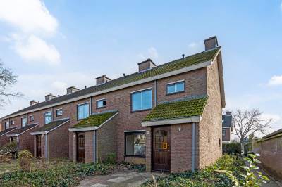 Woning Wendelenkamp 40 Dinxperlo