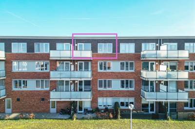 Woning Buxushaag 106 Voorhout