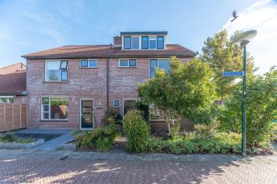 Woning Simonsveen 16 Eemnes