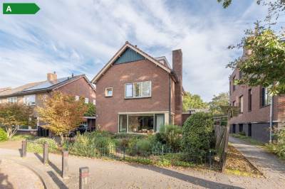 Woning Torenzicht 28 Eemnes