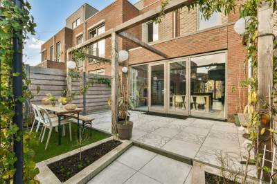 Woning Elzenhagensingel 41 Amsterdam