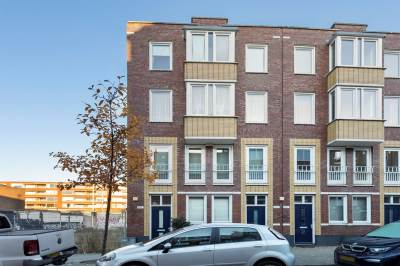 Woning Insulindestraat 260A Rotterdam