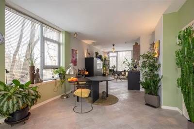 Woning Louis Davidsstraat 245 Den Haag