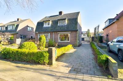 Woning Gramserweg 6 Austerlitz