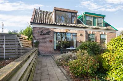 Woning Zegwaartseweg 10 Zoetermeer