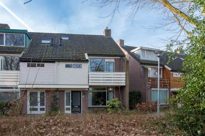 Woning Lindengaard 12 Goirle