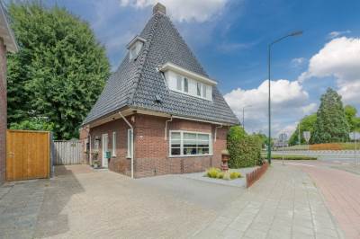 Woning Nieuwendijk 14 Geldrop
