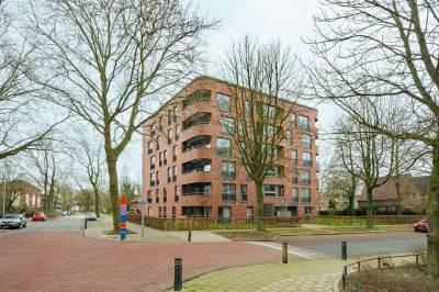 Woning Dolderstraat 52 Wageningen