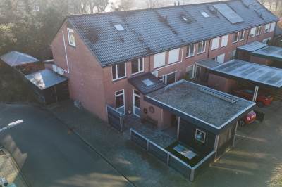 Woning Prunuslaan 60 Duiven