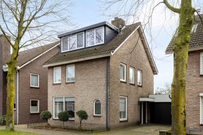 Woning De Lange Kant 15 Oisterwijk