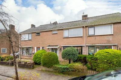 Woning van Wassenaarstraat 8 Heerhugowaard