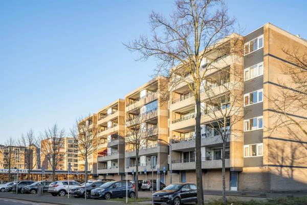 Woning Schapendries 121 Oosterhout (NB)