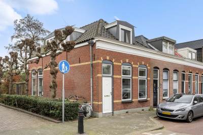 Woning Prins Hendrikstraat 31 Vlaardingen