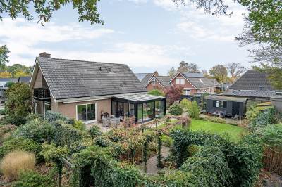 Woning Darg 2 Zwartemeer