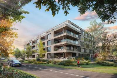 Woning Dr. Thijsselaan 11 Krimpen aan den IJssel