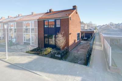 Woning Schoolweg 28 Deest