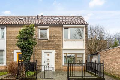 Woning Corellistraat 211 Tilburg