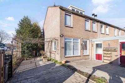 Woning Saturnus 12 Hoogezand