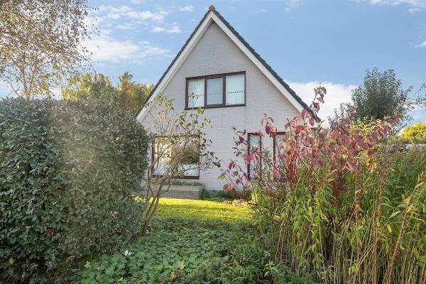 Woning Pipegaal 9 Wommels