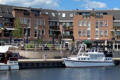 Woning Havenzicht 38 Almere