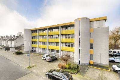 Woning Vekenoord 85 Breda