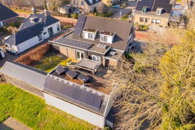 Woning Efterwei 3 Rottevalle