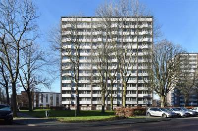 Woning Roggekamp 535 Den Haag