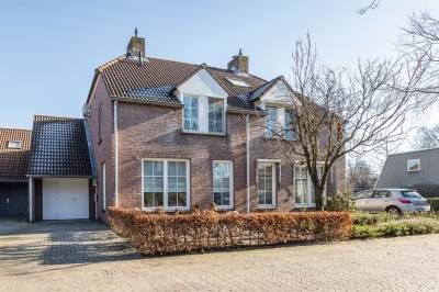 Woning De Vrieshof 4 Waalre