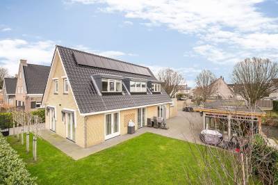 Woning Drogendijk 12 Spijkenisse