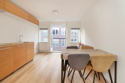 Woning Fokke Simonszstraat 55B Amsterdam