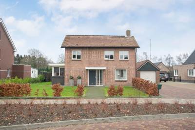 Woning Dordseweg 66A Weiteveen