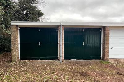 Garage Hoogveld 3G14 Haren (GR)