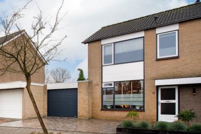 Woning Meidoornstraat 16 Heerle