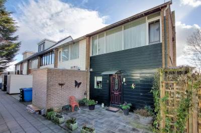 Woning Gloxiniastraat 19 Aalsmeer