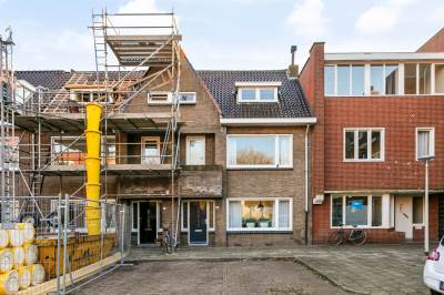 Woning Faurestraat 18 Bergen op Zoom