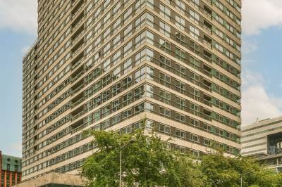 Woning Gustav Mahlerlaan 282 Amsterdam