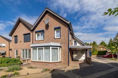 Woning Distelakker 25 Gendt