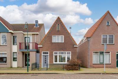Woning Prins Bernhardlaan 5 Volendam