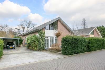Woning Whitestraat 9 Krommenie